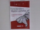 Tondo a presentazione Premio Luchetta 2009